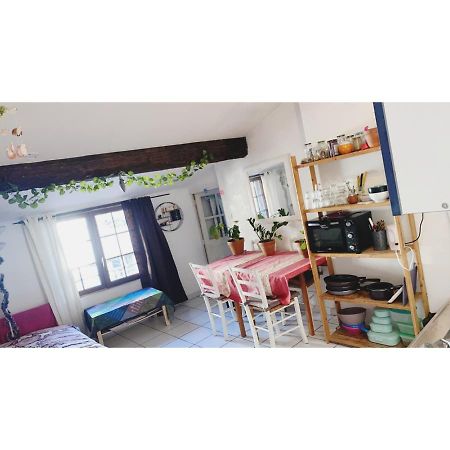 Appartement Cosy Au Coeur De مونبيلييه المظهر الخارجي الصورة