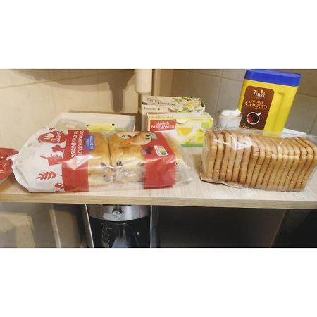Appartement Cosy Au Coeur De مونبيلييه المظهر الخارجي الصورة