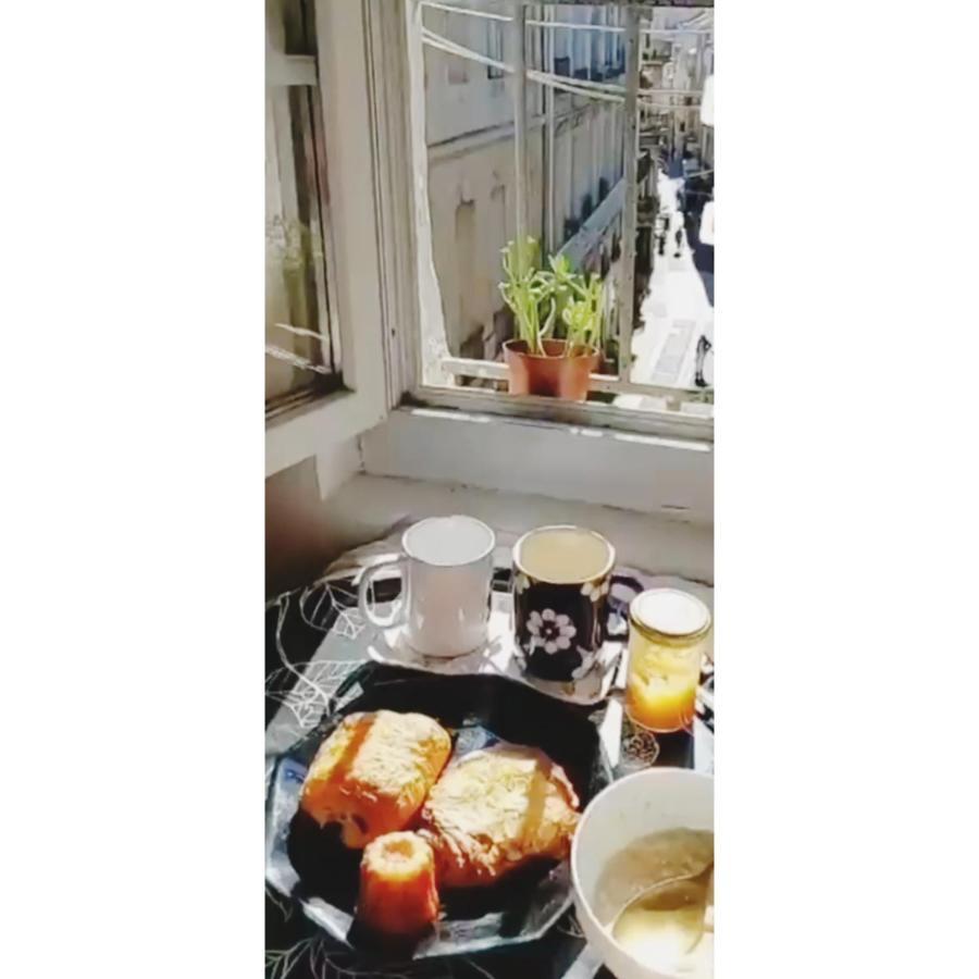 Appartement Cosy Au Coeur De مونبيلييه المظهر الخارجي الصورة