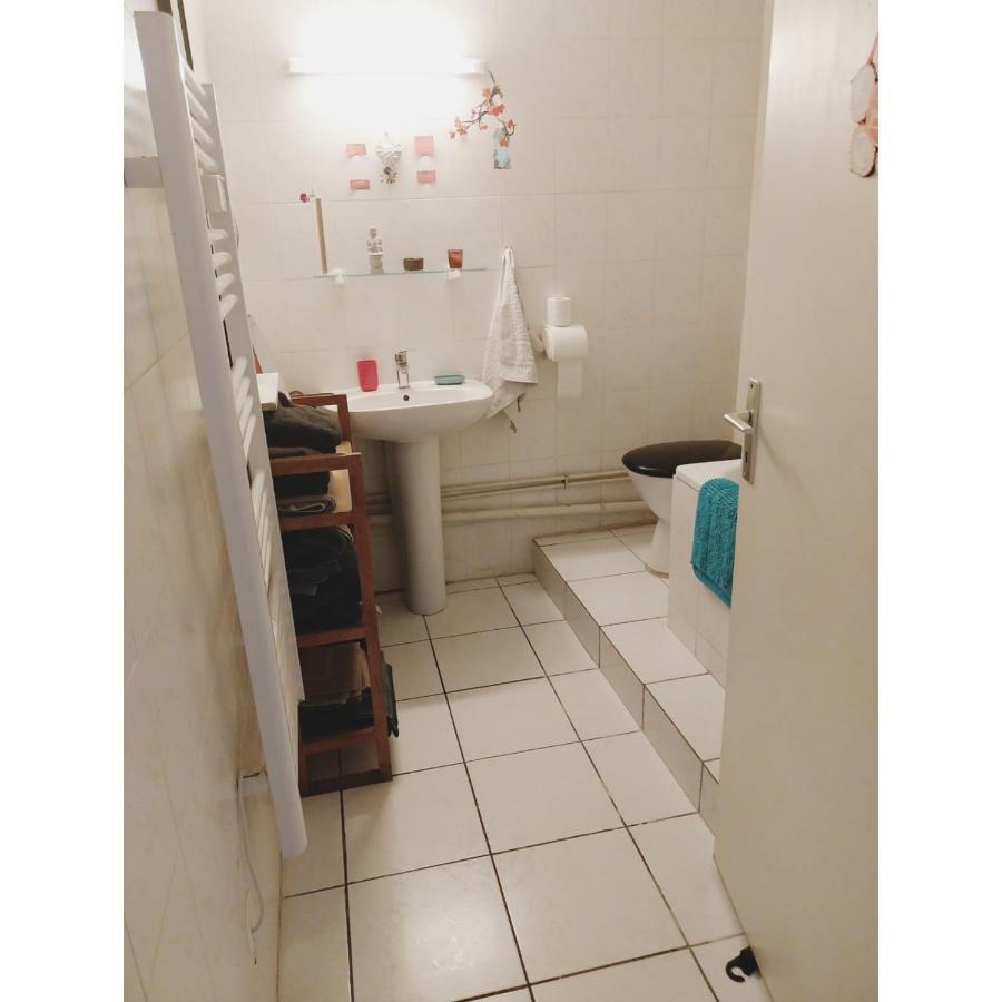 Appartement Cosy Au Coeur De مونبيلييه المظهر الخارجي الصورة